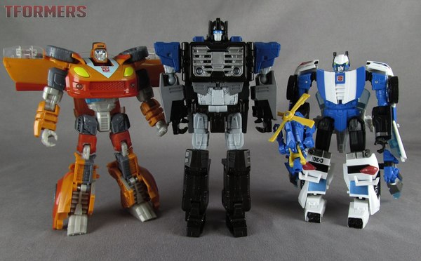 transformers titans return headmasters toys